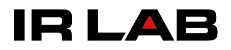 Image: IR LAB logo