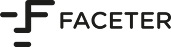 Image: Faceter logo