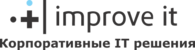 Image: Improve IT logo