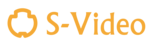 Image: S-Video logo